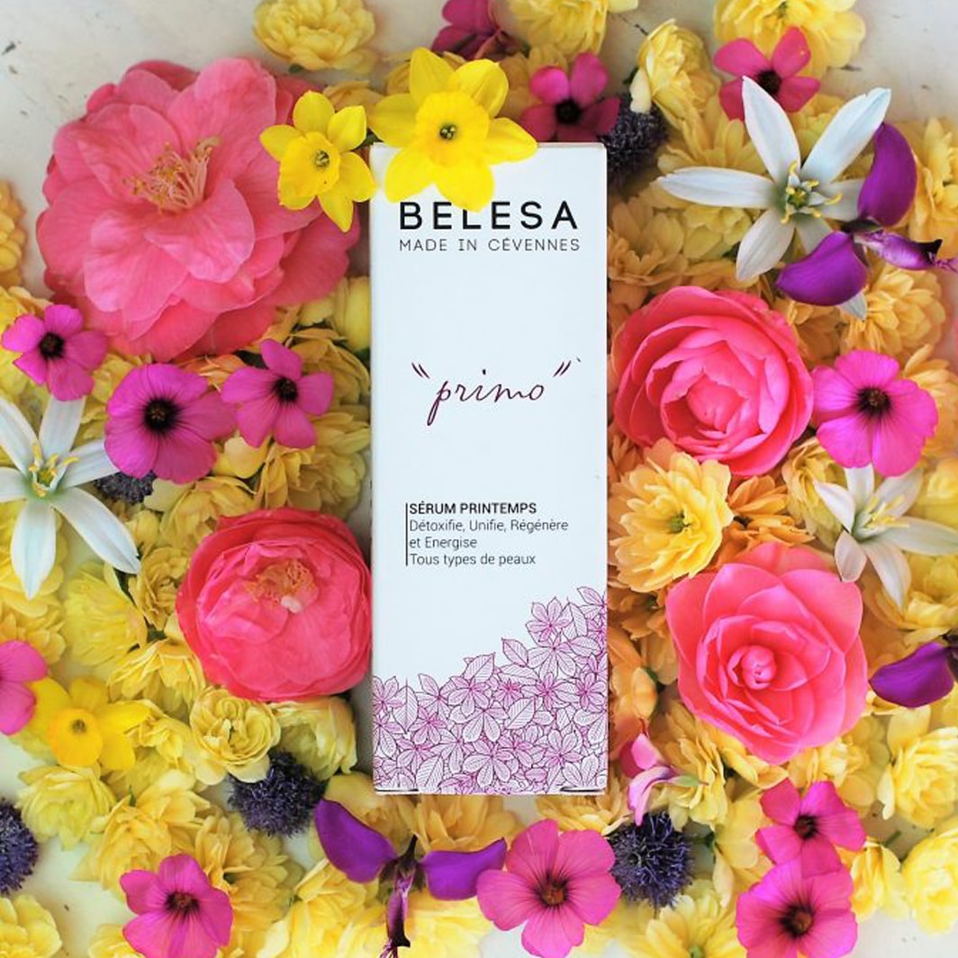 Bon plan anti gaspi Sérum printemps "Primo" -30ml-