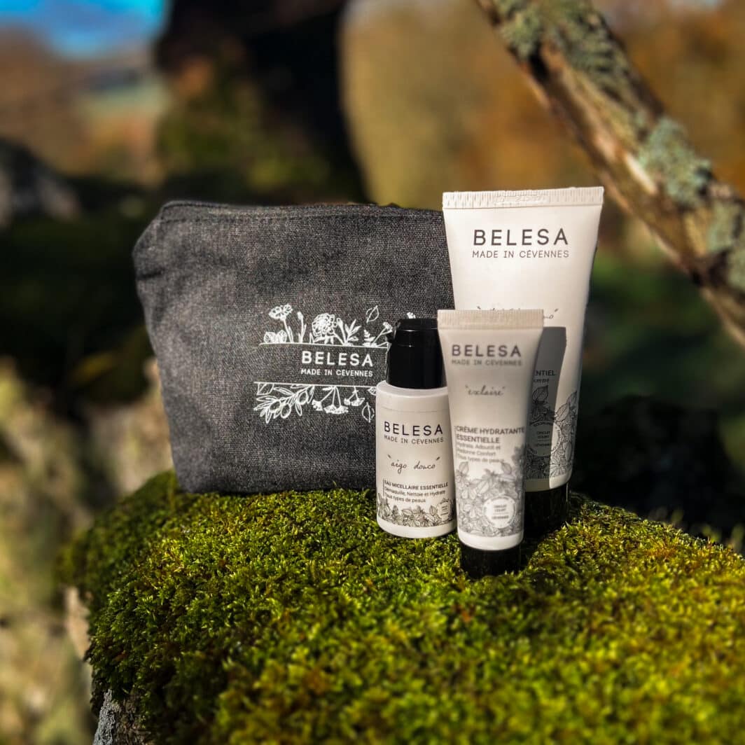 Trousse "Essentielle"