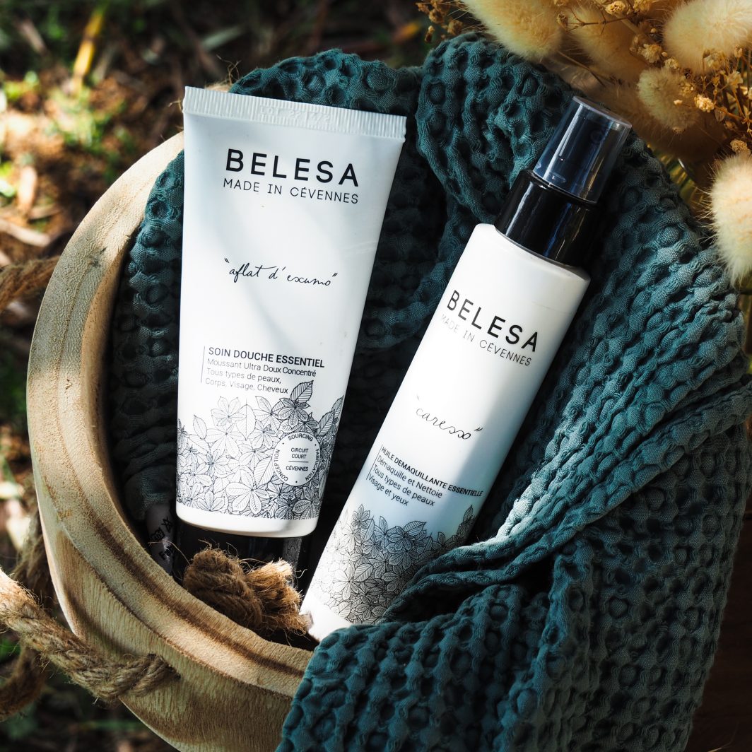 Rituel double nettoyage