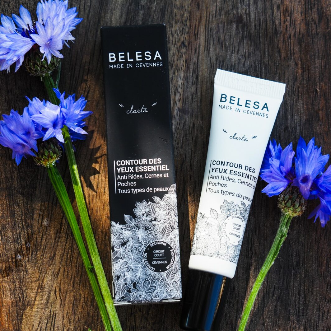 CONTOUR DES YEUX "Clarta" 15ml