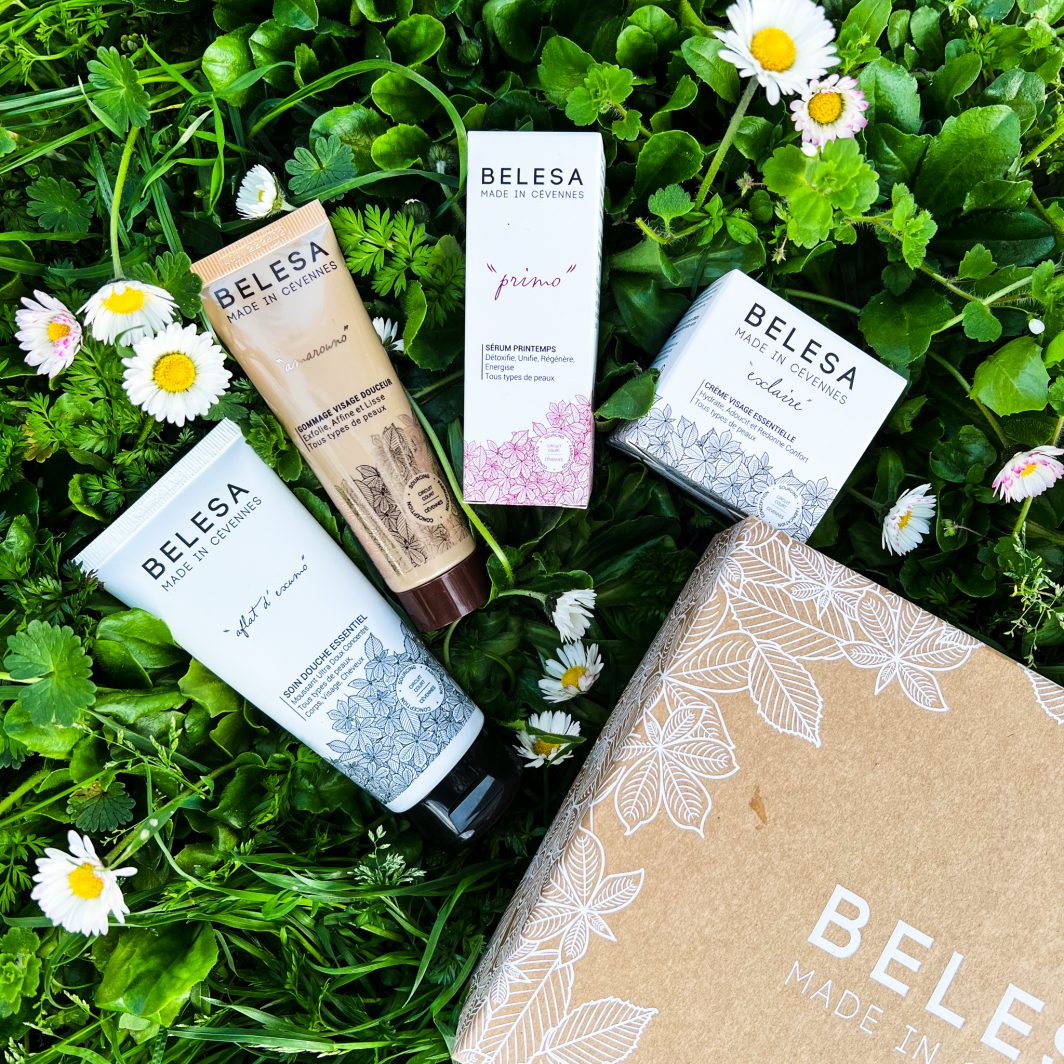 COFFRET RITUEL PRINTEMPS