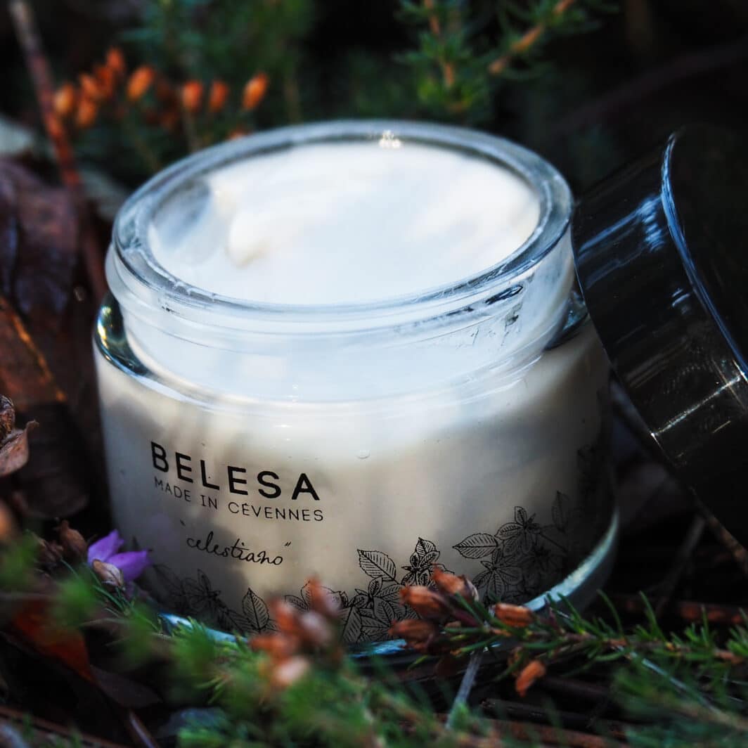 Crème anti-âge Essentielle Concentrée « Célestiano » 50ml et 25ml