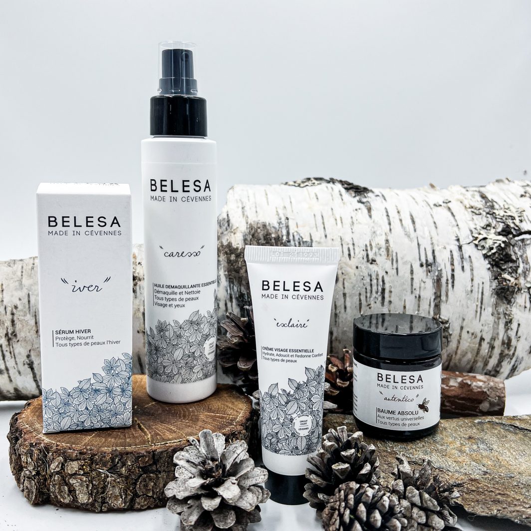 COFFRET RITUEL HIVER