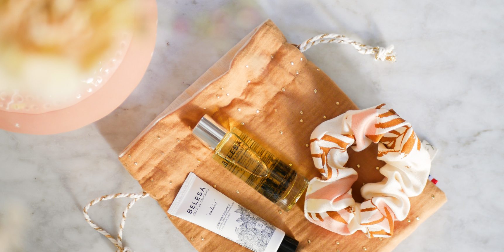 Collaboration Trinquette x Belesa