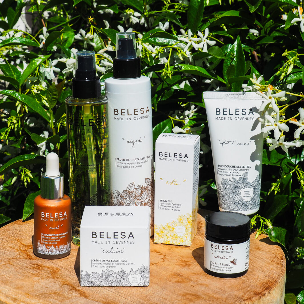 LES INDISPENSABLES DE L'ETE