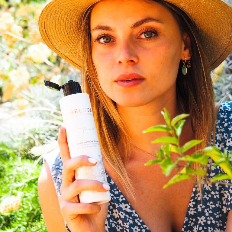 soin peau grasse peau a imperfection, peau grasse que faire, point noir sous la peau